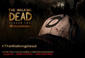 Telltale's The Walking Dead Season Two Teased
