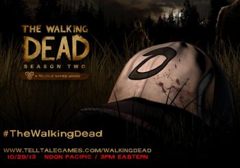 Telltale's The Walking Dead Season Two Teased