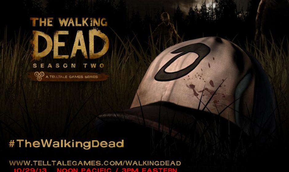 Telltale’s The Walking Dead Season Two Teased
