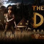 The Walking Dead: Season Two now available for pre-order