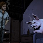 The Wolf Among Us: Episode 1 – Faith Player Choices