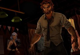 The Wolf Among Us coming to iOS and PS Vita this Fall
