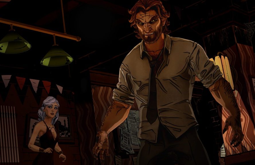 the wolf among us season 2 ps vita the wolf among us season 2 ps vita