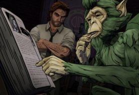 The Wolf Among Us - Episode 1: Faith Review