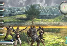 Valhalla Knights 3 out in Europe this month