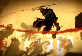 Yaiba: Ninja Gaiden Z slashes through Steam in 2014