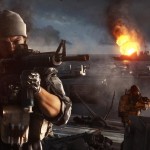 New Battlefield 4 Singleplayer Trailer
