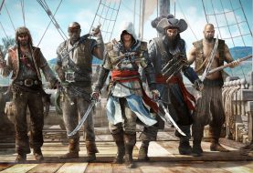 Assassin's Creed 4: Black Flag (PS4) Review