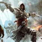 Assassin’s Creed 4: Black Flag director would love for series to visit Egypt