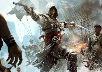 Assassin's Creed 4: Black Flag director would love for series to visit Egypt