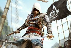 Assassin's Creed 4: Black Flag Review