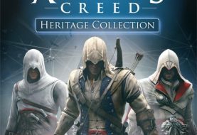 Assassin's Creed Heritage Collection Coming To Europe