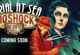 Bioshock Infinite DLC dated for mid-November