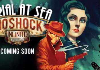 Bioshock Infinite DLC dated for mid-November
