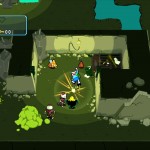 Screenshots for Adventure Time: Explore the Dungeon Because I DON’T KNOW!