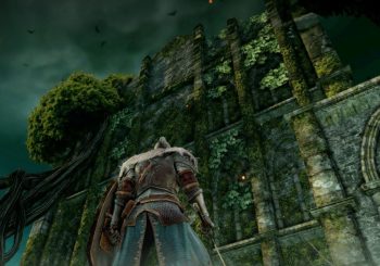 Dark Souls 2 beta in North America rescheduled for next week
