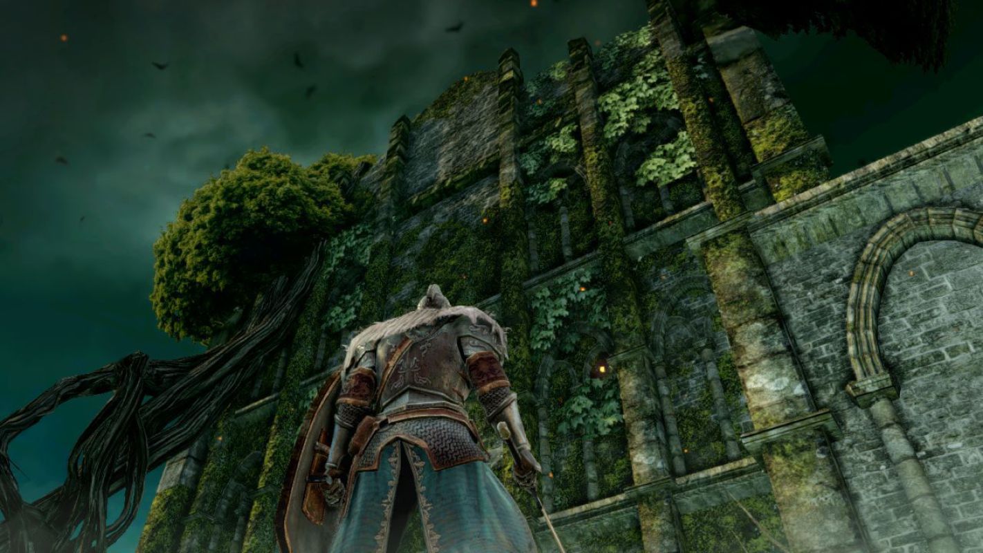 Dark Souls 2 Coming To Ps4 And Xbox One In 2015
