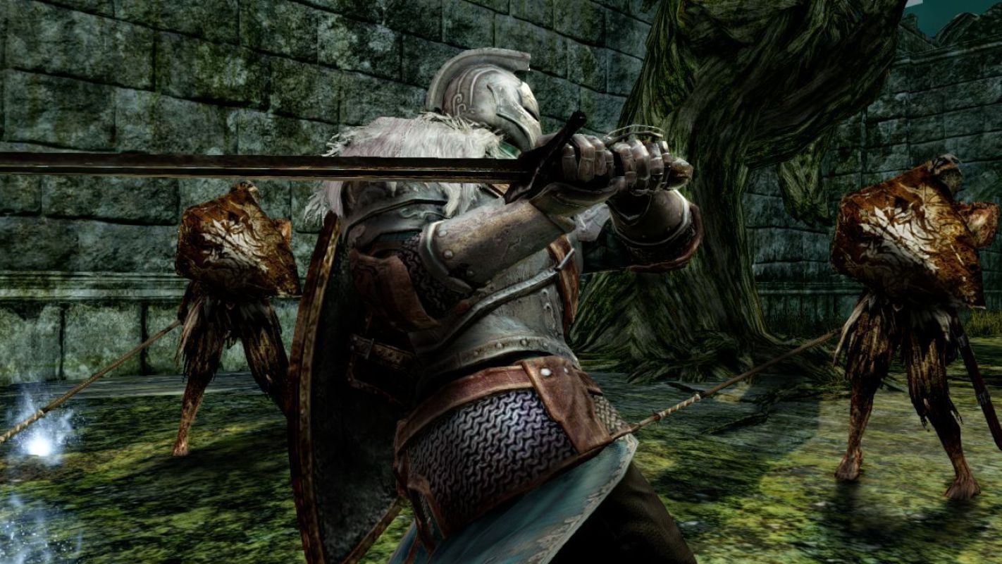 Dark Souls Ii Pc System Requirements Revealed