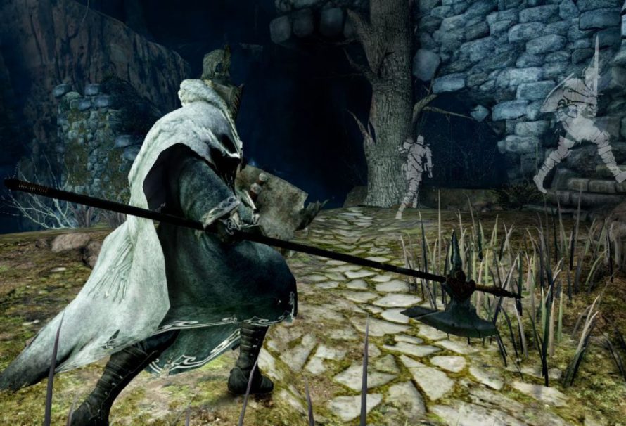 Famitsu’s Dark Souls 2 Review Scores Big