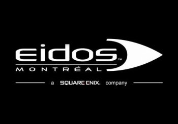 Eidos Montreal cancels unannounced game