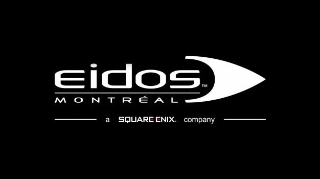 Eidos Montreal cancels unannounced game