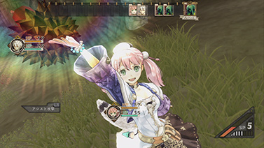Atelier Escha & Logy coming to North America on March 2014