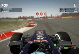 F1 2013 1990s DLC Now Available