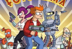 Futurama Could Return To Xbox One