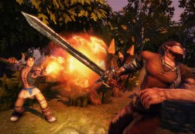 Exclusive Fable Anniversary Event At Gadget Show