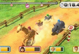 Wii Party U parties down in new trailer