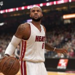 NBA 2K14 Next-Gen Runs At 60fps and 1080p