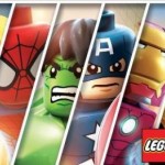 Lego Marvel Super Heroes Demo Flying In This Week