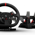 The Steering Wheels For Xbox One