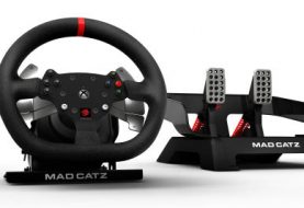 The Steering Wheels For Xbox One