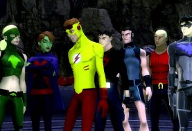Young Justice: Legacy loses Wii U and Wii versions a month before release