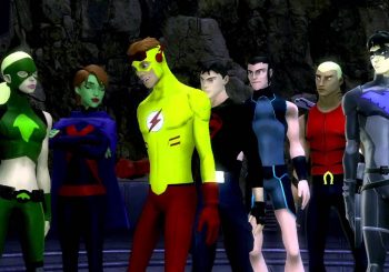 Young Justice: Legacy loses Wii U and Wii versions a month before release