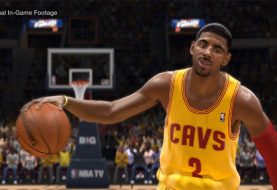 NBA Live 14 vs NBA 2K14 Game Trailers
