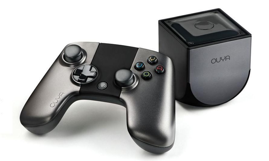 Ouya expands to all retail Target stores
