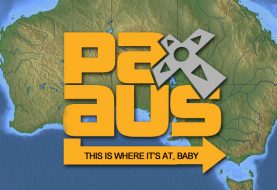 PAX Australia 2014 Announced