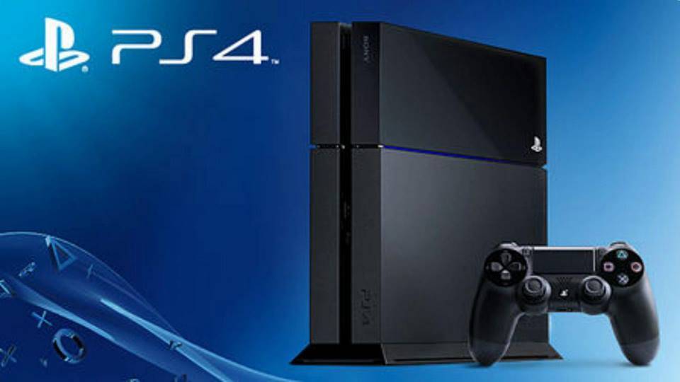 The First Ps4 Commercial In Japan The First Ps4 Commercial In Japan
