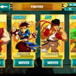Four Street Fighter Characters To Be Added To Combo Crew