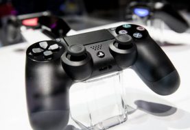 Dualshock 4 can be used for basic functions on Windows