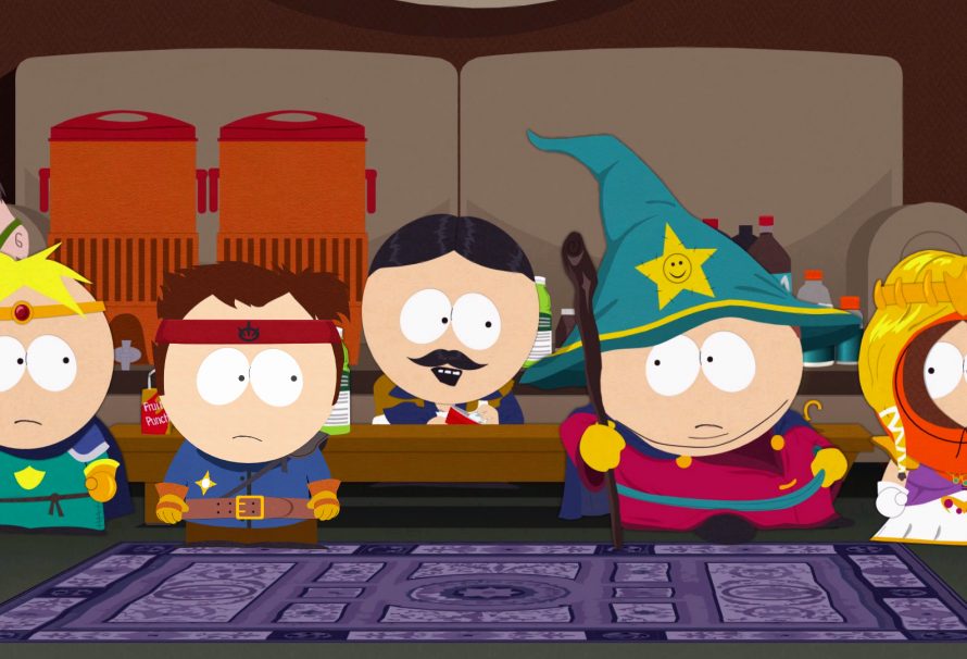 South Park: The Stick of Truth – Class Guide