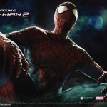 The Amazing Spider-Man 2 Swinging To Consoles Next Year