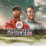 EA Sports parts ways with Tiger Woods