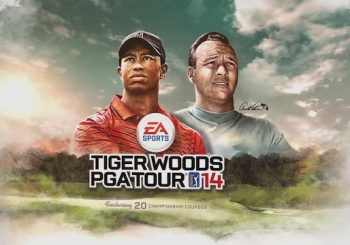 EA Sports parts ways with Tiger Woods
