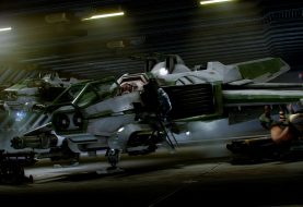 Chris Roberts Would "Consider" Bringing Star Citizen To PlayStation 4 & Xbox One