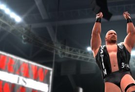 Stone Cold Steve Austin, Jack Swagger and Drew McIntyre WWE 2K14 Videos
