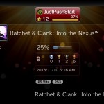 Ratchet & Clank: Into the Nexus on the PS Vita looks very likely