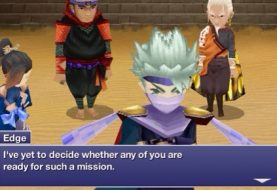 Final Fantasy 4: The After Years now available on iOS and Android